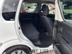 スズキ ワゴンR