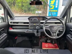 スズキ ワゴンR