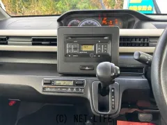 スズキ ワゴンR