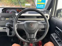 スズキ ワゴンR
