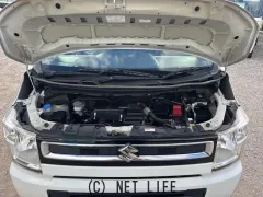 スズキ ワゴンR