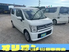 スズキ ワゴンR