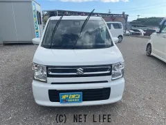 スズキ ワゴンR