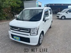 スズキ ワゴンR