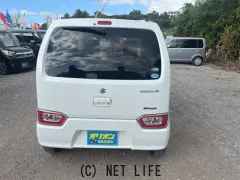 スズキ ワゴンR