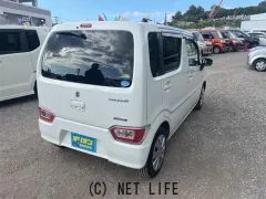 スズキ ワゴンR