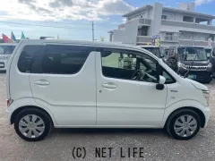 スズキ ワゴンR