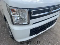 スズキ ワゴンR