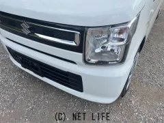 スズキ ワゴンR