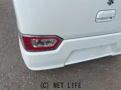 スズキ ワゴンR