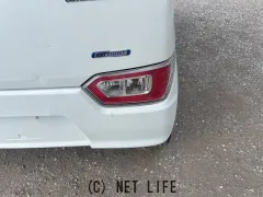 スズキ ワゴンR