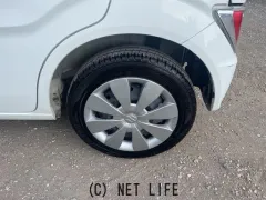 スズキ ワゴンR