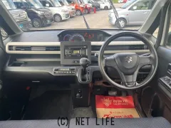 スズキ ワゴンR