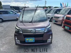 ダイハツ ムーヴ