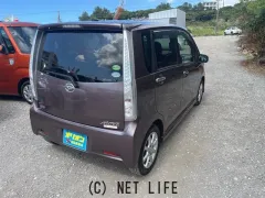 ダイハツ ムーヴ