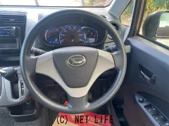 ダイハツ ムーヴ