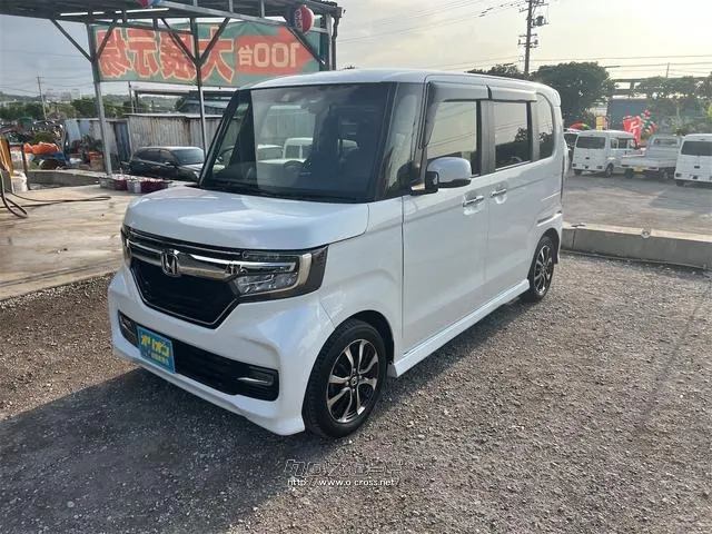 ホンダ N-BOX
