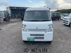三菱 ミニキャブバン