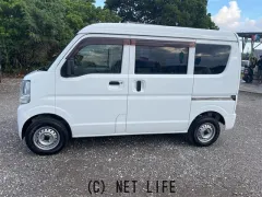 三菱 ミニキャブバン