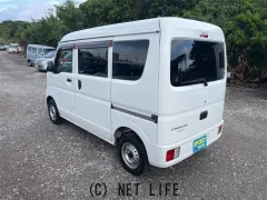 三菱 ミニキャブバン
