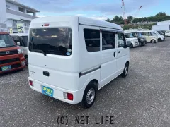 三菱 ミニキャブバン