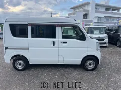 三菱 ミニキャブバン