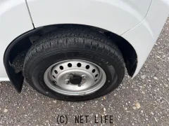 三菱 ミニキャブバン