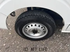 三菱 ミニキャブバン