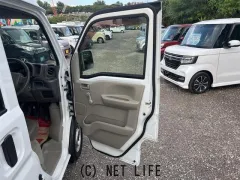 三菱 ミニキャブバン