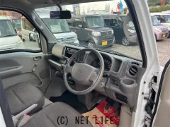 三菱 ミニキャブバン