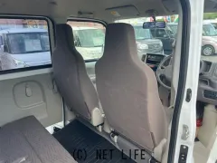 三菱 ミニキャブバン