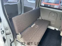 三菱 ミニキャブバン
