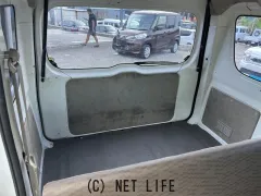 三菱 ミニキャブバン