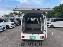 三菱 ミニキャブバン