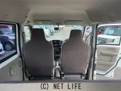 三菱 ミニキャブバン