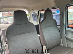 三菱 ミニキャブバン