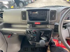 三菱 ミニキャブバン