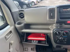 三菱 ミニキャブバン