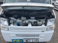 三菱 ミニキャブバン