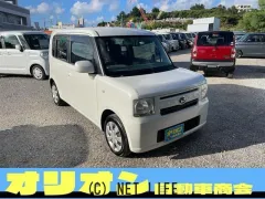 ダイハツ ムーヴコンテ