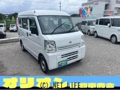 日産 NV100クリッパー