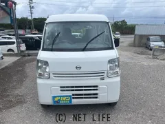 日産 NV100クリッパー