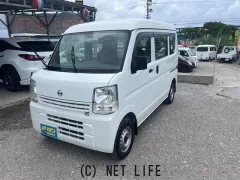 日産 NV100クリッパー