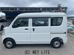 日産 NV100クリッパー