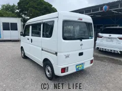 日産 NV100クリッパー