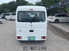 日産 NV100クリッパー