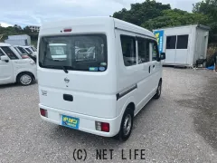 日産 NV100クリッパー