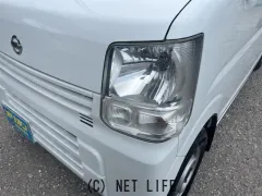 日産 NV100クリッパー