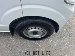 日産 NV100クリッパー