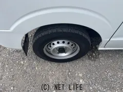 日産 NV100クリッパー